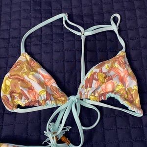 Maaji reversible bikini set